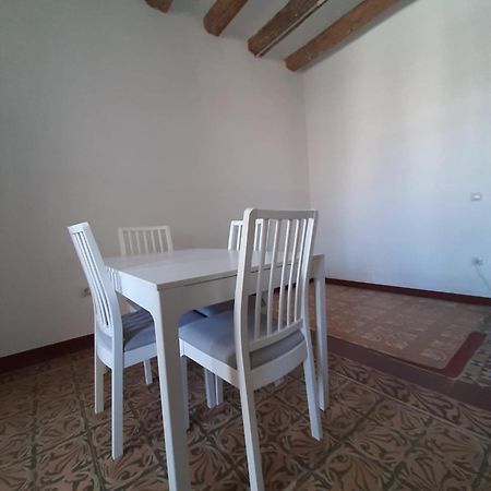 Canonge Rodo Apartments Barcelona Luaran gambar