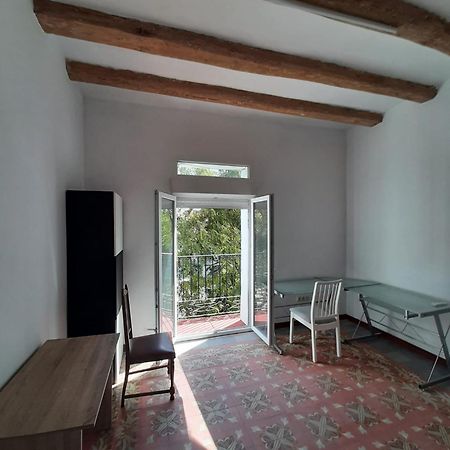 Canonge Rodo Apartments Barcelona Luaran gambar