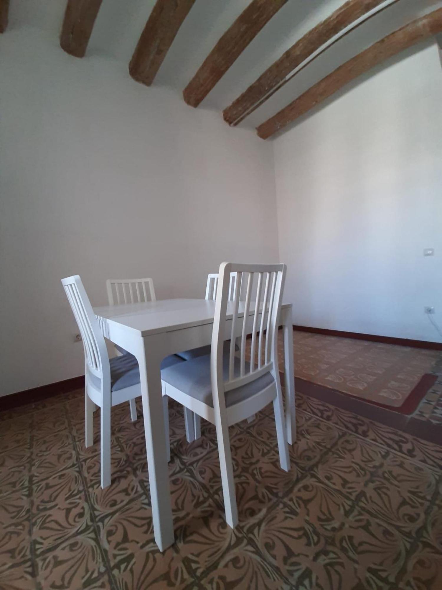 Canonge Rodo Apartments Barcelona Luaran gambar