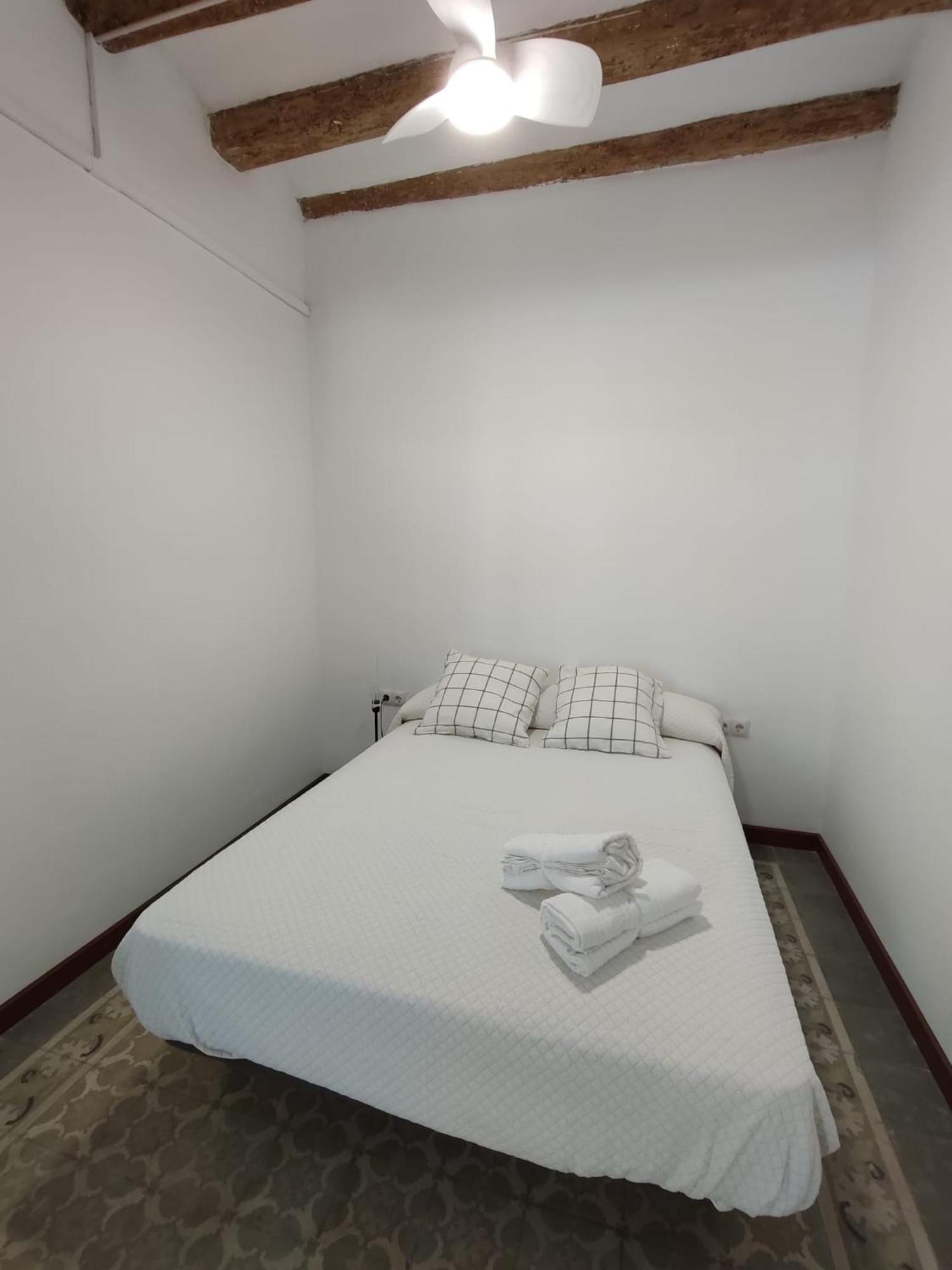 Canonge Rodo Apartments Barcelona Luaran gambar